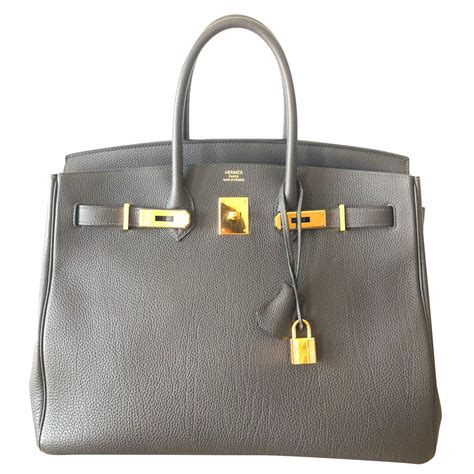 birkin grigia